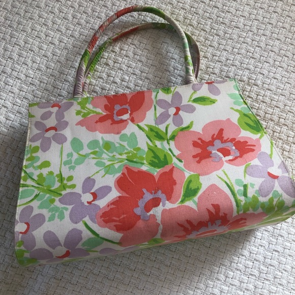 Vintage bag - Margaret Smith - Picture 6 of 9